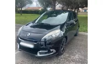 Renault Scenic Saint-Gilles