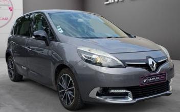 Renault Scenic Lagny-sur-Marne