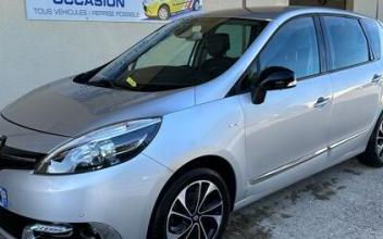 Renault scenic Ecuelles