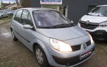 Renault scenic ii Solterre