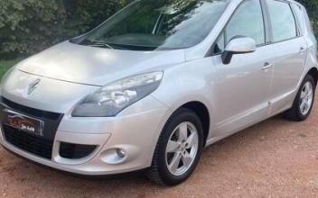 Renault scenic iii Roanne