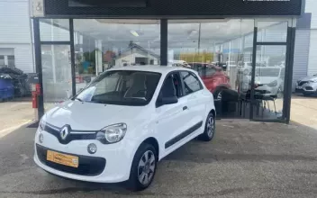 Renault Twingo Talmont-Saint-Hilaire