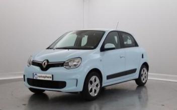 Renault twingo Sequedin