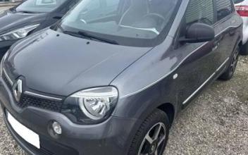 Renault twingo Saint-Priest