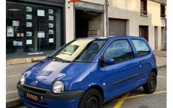 Renault twingo Jouars-Pontchartrain