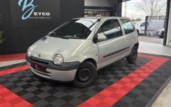 Renault twingo Trégueux