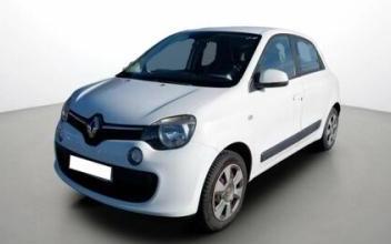 Renault twingo Carhaix-Plouguer