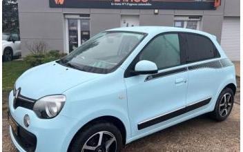 Renault twingo Olivet