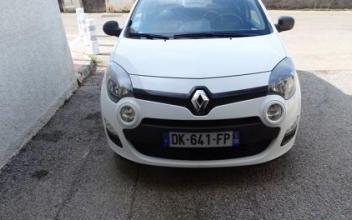 Renault twingo ii Menton