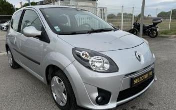 Renault twingo ii Mauguio