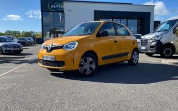 Renault twingo iii Pornic