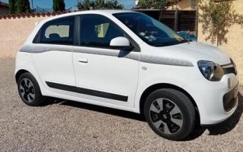 Renault twingo iii Tassin-la-Demi-Lune