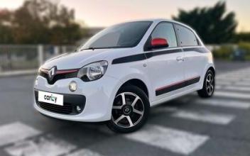 Renault twingo iii Combs-la-Ville