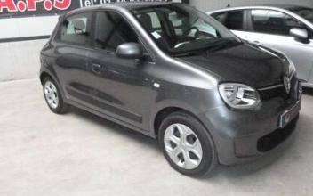 Renault twingo iii Ennery