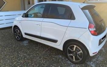 Renault twingo iii Lesgor