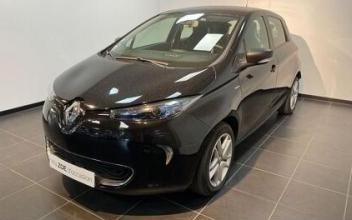 Renault zoe Salon-de-Provence