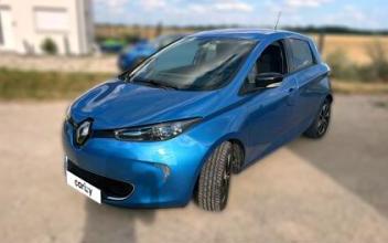 Renault zoe Ingré