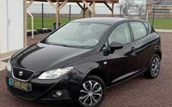 Seat ibiza Froncles