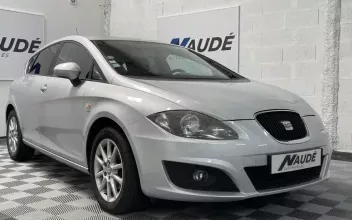 Seat Leon Lozanne