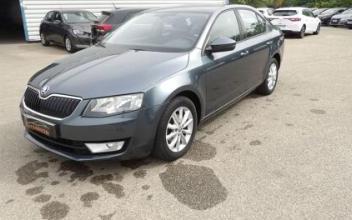 Skoda octavia Sorgues