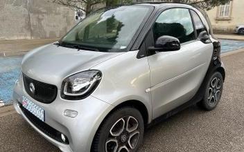 Smart FORTWO Arles