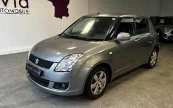 Suzuki swift Montigny-le-Bretonneux