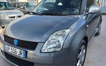 Suzuki Swift Arles