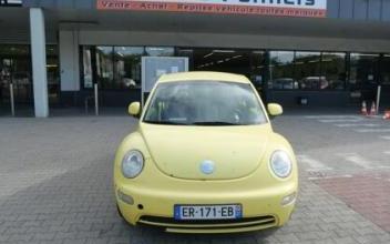 Volkswagen beetle Evreux