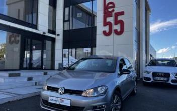 Volkswagen golf Saint-Jean-de-Braye