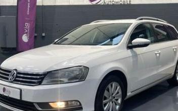 Volkswagen passat Outreau