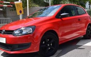 Volkswagen polo Nice