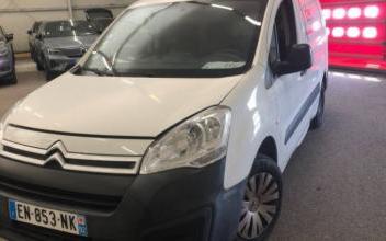 Citroen Berlingo Seilhac