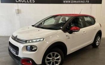 Citroen c3 Crolles