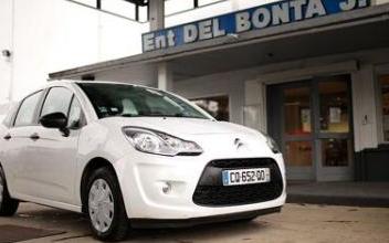 Citroen c3 Vecqueville