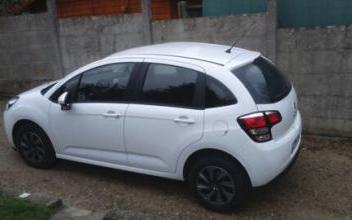 Citroen c3 Saint-Michel-sur-Orge