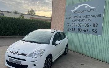 Citroen C3 Décines-Charpieu