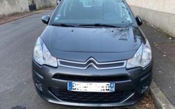 Citroen c3 Villiers-sur-Marne