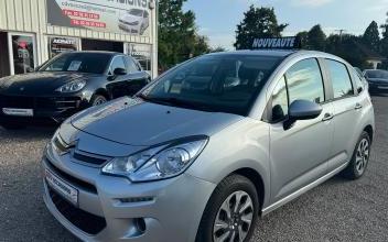 Citroen C3 Poilly-lez-Gien