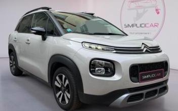 Citroen c3 aircross Le-Raincy