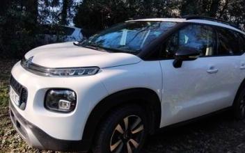 Citroen c3 aircross Fay-de-Bretagne