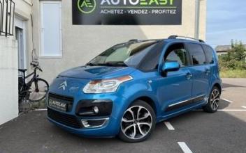 Citroen c3 picasso Sevenans