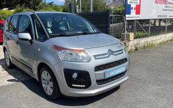 Citroen C3 Picasso Athis-Mons