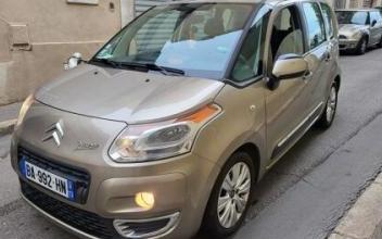 Citroen c3 picasso Marseille