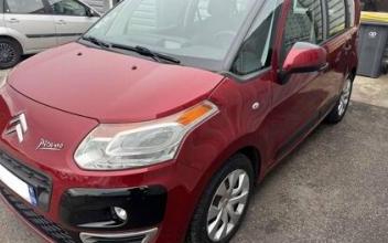 Citroen c3 picasso Saint-Priest