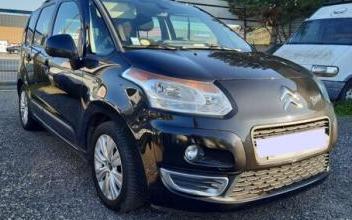 Citroen c3 picasso Portes-lès-Valence