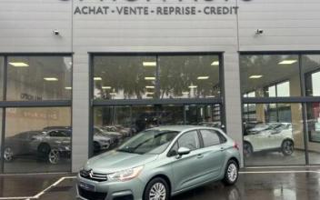 Citroen c4 Aucamville