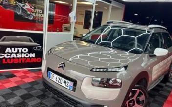 Citroen c4 cactus Taverny