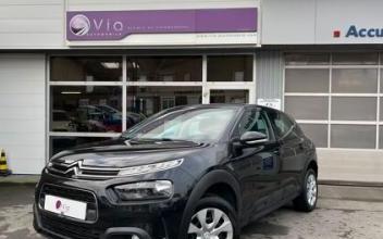 Citroen c4 cactus Steenvoorde