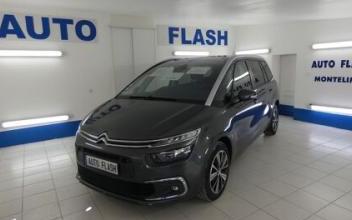 Citroen c4 picasso Châteauneuf-du-Rhône