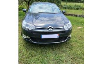 Citroen c5 Gramat